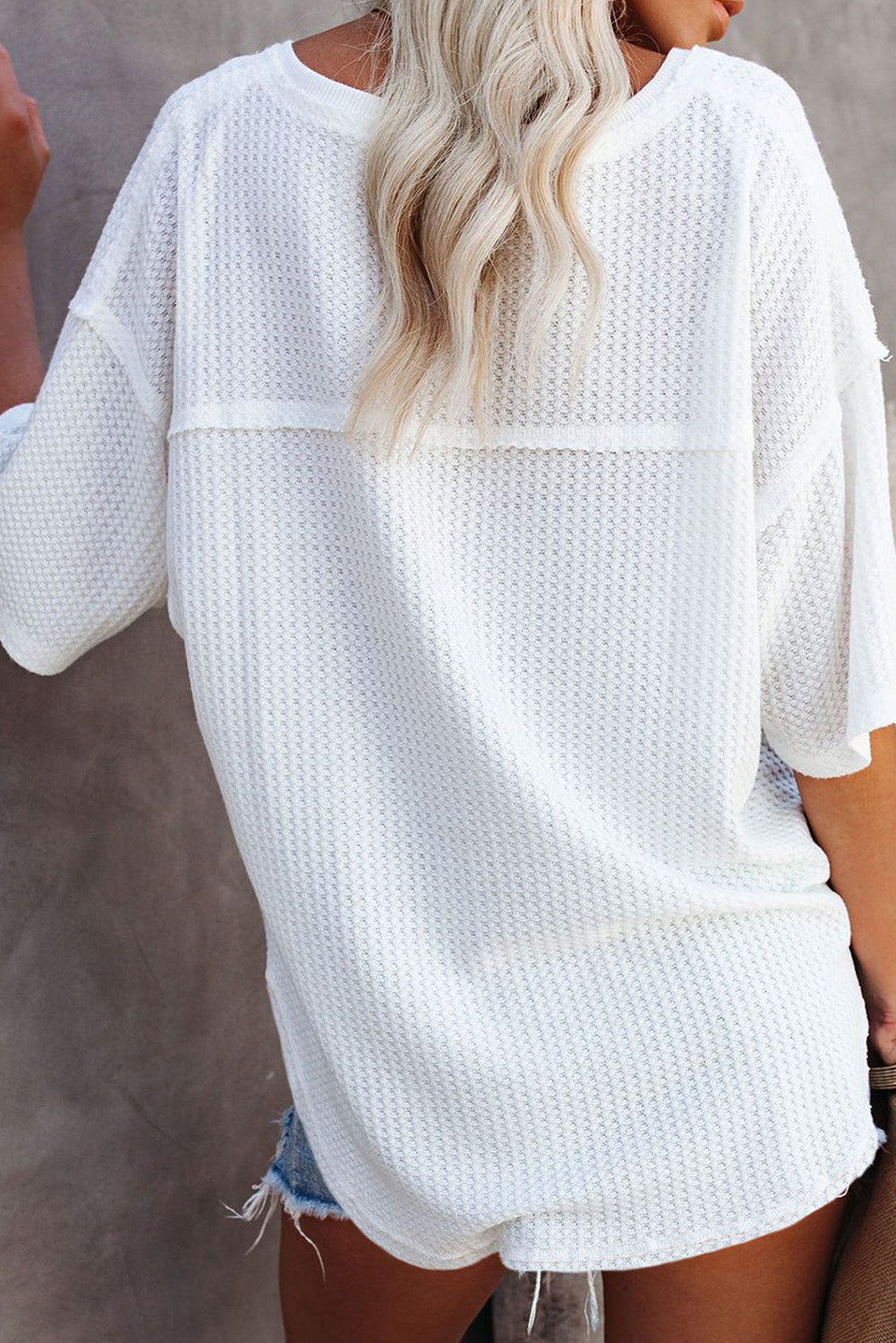 Keep It Cute Top- Two Colors