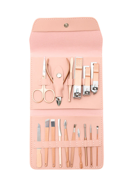 Flawless Mani-Pedi Set