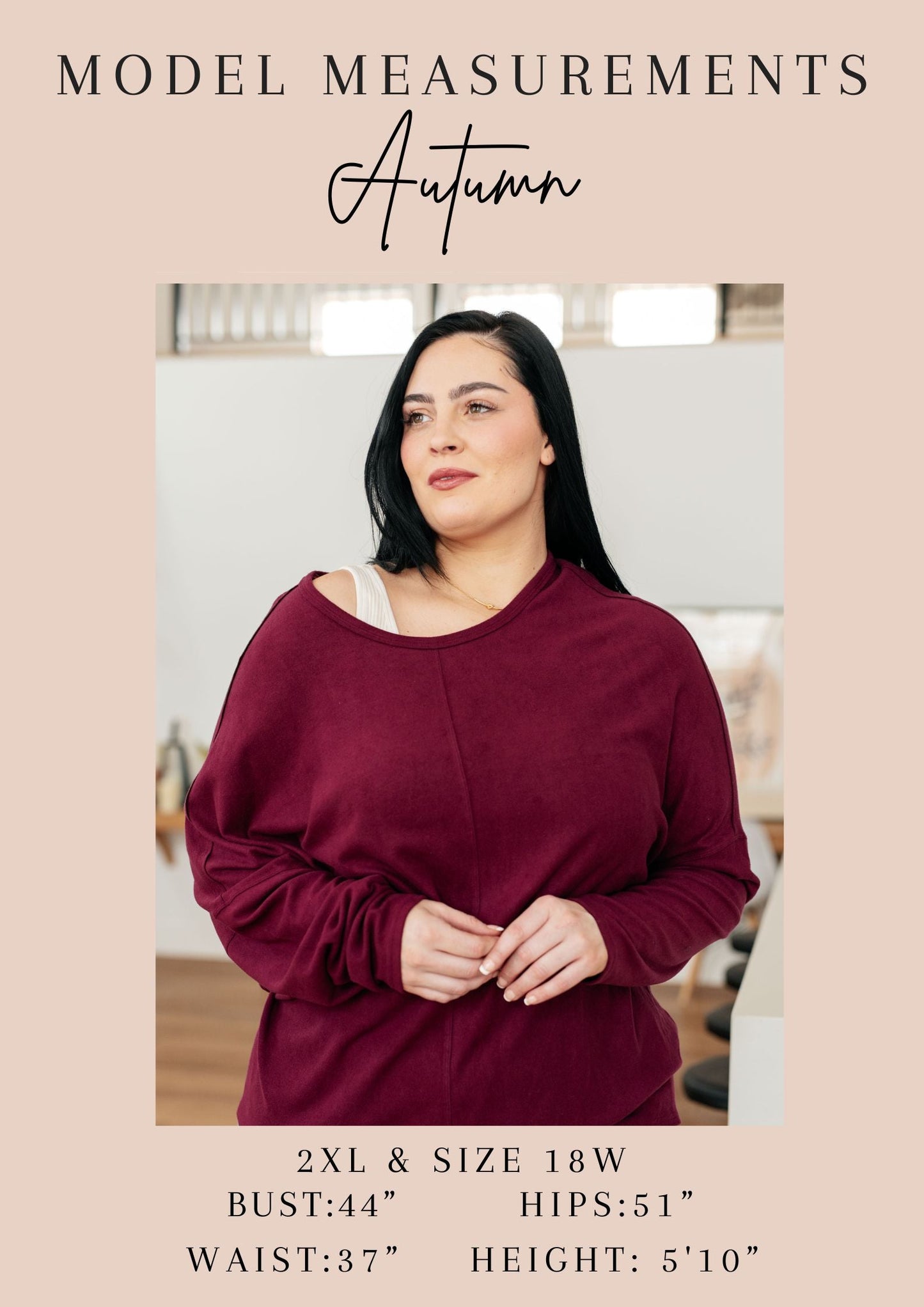 Captured My Interest Chunky V-Neck Sweater